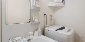 Hotel Tomas Nago - Salle de bain