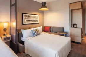 Hyatt Place Reno - Zimmer