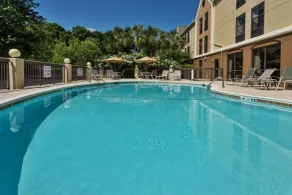 Hampton Inn Pawleys Island - Litchfield - Piscine