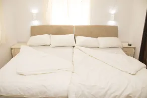 Sawsana's Suites - Camera