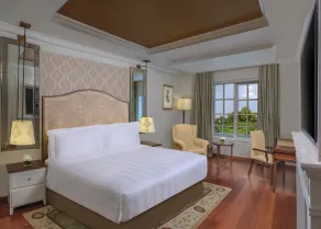 ITC Windsor, a Luxury Collection Hotel, Bengaluru - Room