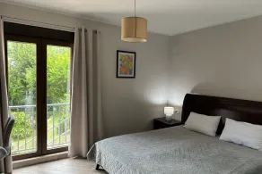 Villa Risan Apartments - Room