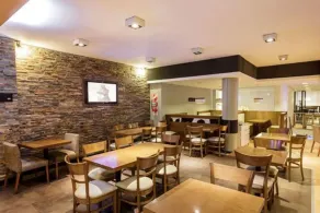 Hotel Facon Grande - Restaurante