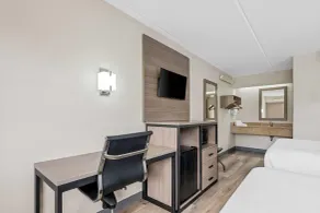 Econo Lodge Hickory - Zimmer