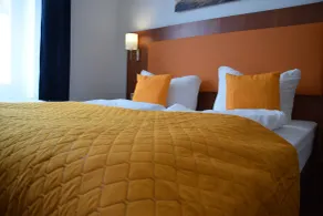 Hotel Amber Altstadt - Room