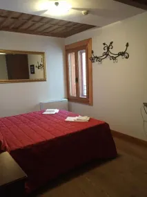 Grand Hotel Ceresole Reale - Chambre