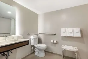 Best Western Plus Laurel - Salle de bain