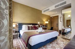 Palazzo Paolina Boutique Hotel - Habitación