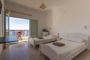 Petalides Apartments - Room