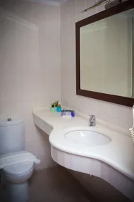 Villa Verde - Special Class - Bathroom