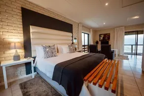 Interlaken Guest House - Chambre