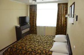 Hotel Belarus Brest - Zimmer