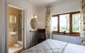 Langdon Farm Guest House - Værelse