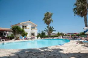 Bellini Hotel - Piscine