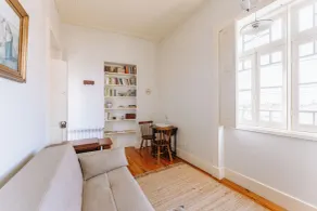 Galricho Heritage House - Habitación