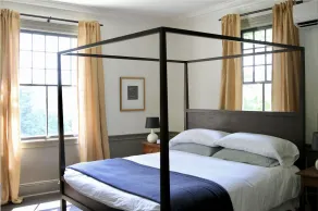 Inn at Kenmore Hall - Room