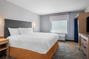 Home2 Suites by Hilton Irving / DFW Airport North - Chambre
