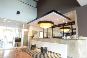 APA Hotel Suzuka-Chuou - Réception