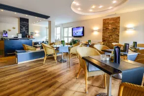 Hotel Wald und See - Ristorante