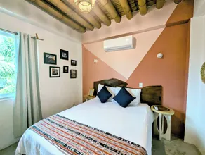 Wander Boutique Hotel - Room