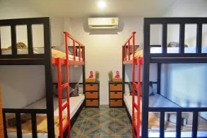 Lanta Hostel - Room