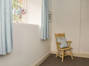 Alice Cottage, MINEHEAD - Værelse