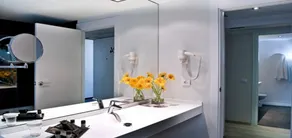 Hotel Alimara - Bagno