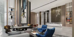 Hyatt Place Bharuch - Reception