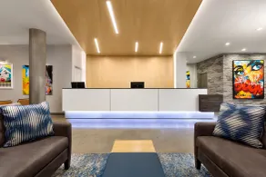 Wingate by Wyndham Bronx Haven Park - Reception