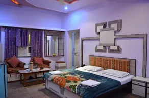 Hotel Kalyan - Chambre