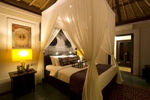 Villa Teresa - Room