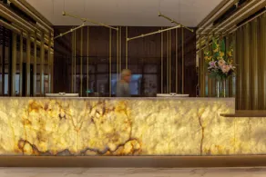VIP Executive Suites do Marquês Hotel - Reception
