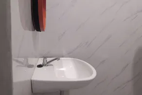 Satoe Atap Room Stay Syariah - Værelse