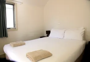 Travellers Motor Village - Camera