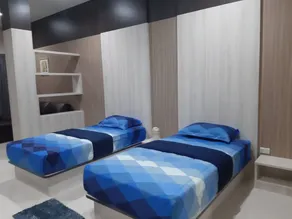 Tho Mai Resort - Rom