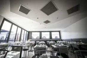Hotel Aphrodite - Restaurant