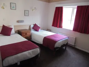 Trecarn Hotel - Habitación