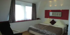 Hotel Corsten - Home of Lukes Steaks & More - Heinsberg - Room