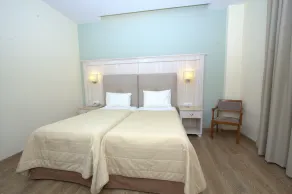 Art Hotel Debono - Rom