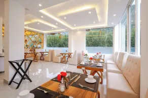 Antillia Valley Resort - Restaurant