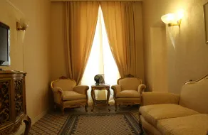 Grand Hotel Continental Bucuresti - Room