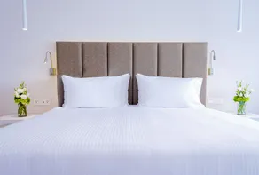 NH Puebla FINSA - Quarto