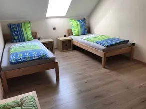 Ferienwohnung Anna - Rum
