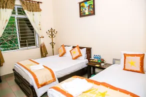 Star Hotel Hai Duong - Room