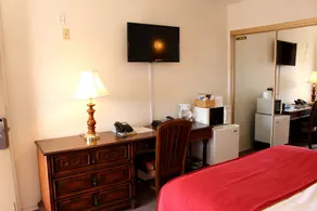 Sovana Inn - Chambre