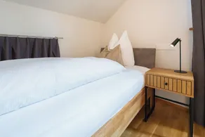 Hotel Le Lion - Self Check-in - Zimmer
