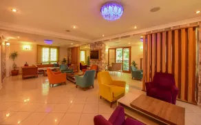 Perdikia Hill - Reception