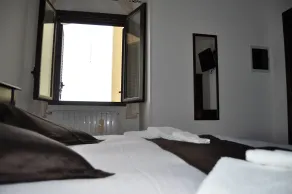 Giardini di Marzo Lecce B&B - Room