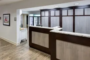Homewood Suites by Hilton Mahwah - Reception