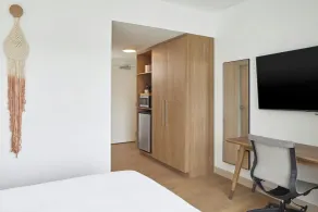 Element by Marriott Wilmington - Chambre